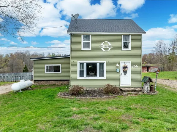 266 Howard Rd, Fulton, NY 13069
