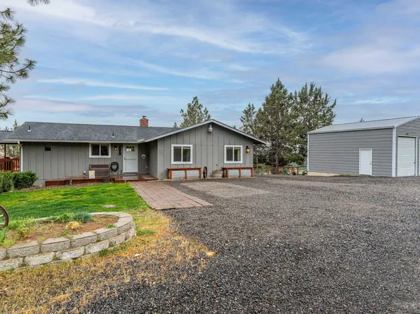 6206 NW Gray St, Prineville, OR 97754