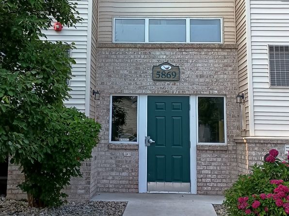 5869 Crosswinds Dr UNIT 21