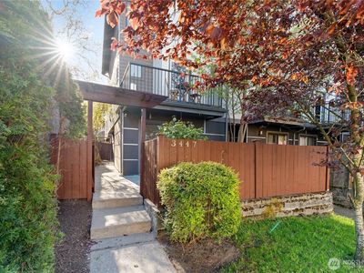 3447 21st Avenue W, Seattle, WA, 98199