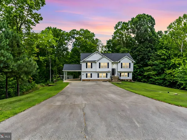 29812 Cheryl Ct, Mechanicsville, MD 20659