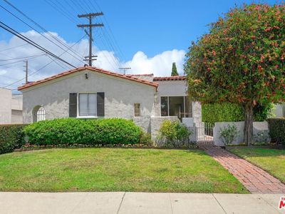 8955 Olin St, Los Angeles, CA, 90034