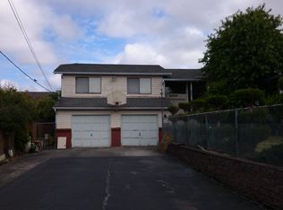 2110 S Kenny St, Seattle, WA 98108