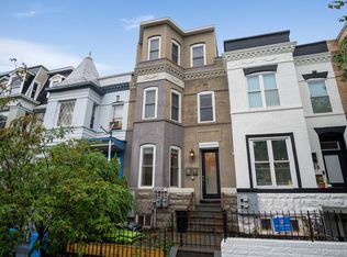 56 Q St NE UNIT 1, Washington, DC 20002