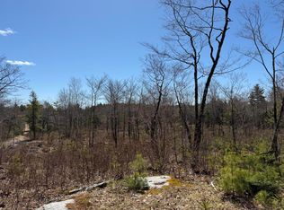 M10 L39B Christian Hill Road, Bristol, ME 04539