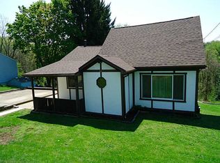 3128 Ridge Ave, Aliquippa, PA 15001