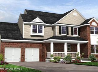 252 Aria Rd, Toms River, NJ 08755