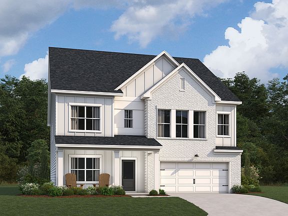 Rowland s Grant - Madison Elevation Image 3