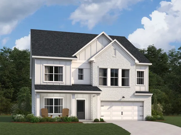 Madison Plan, Rowland's Grant