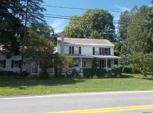 871 Vaughn Rd, Hudson Falls, NY 12839