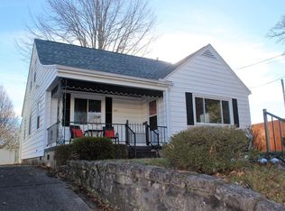 505 Norway Ave, Huntington, WV 25705