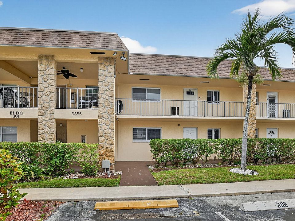 1st image of 9855 Sandalfoot Boulevard Apt 317