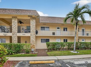 9855 Sandalfoot Boulevard Apt 317, Boca Raton, FL 33428
