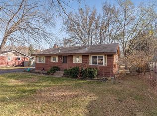 5612 Saint Michael St, Mounds View, MN 55112