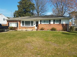 7420 Red Brook Rd, Norfolk, VA 23518