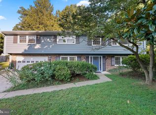 13905 Shannon Dr, Silver Spring, MD 20904