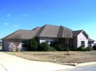 886 Corn Silk Dr, Lavon, TX 75166