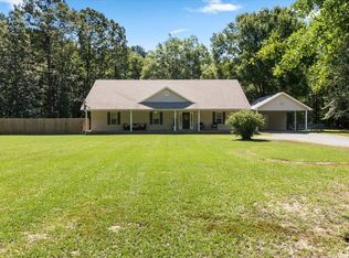 21214 Maple Creek Rd, Hensley, AR 72065
