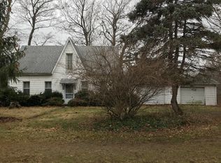 1667 County Road 130, Bellefontaine, OH 43311