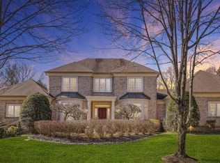 3120 Enclave Ct, Pikesville, MD 21208