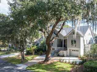 61 Shell Ring Rd, Hilton Head Island, SC 29928