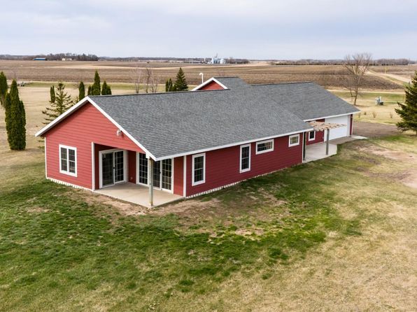 16673 110th Ave, Hoffman, MN 56339