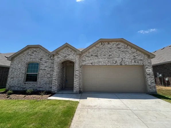1020 Longleaf Ln, Princeton, TX 75407