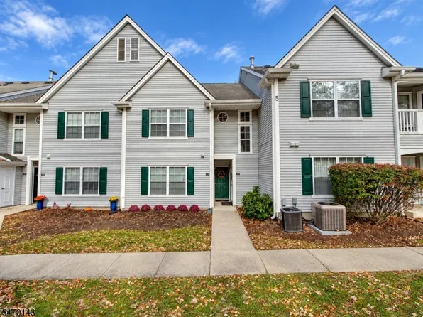 508 Chatfield Dr BLDG 5 #508, Pequannock Twp., NJ 07444