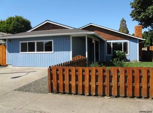 3746 Tudor Way SE, Albany, OR 97322