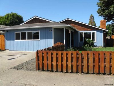 3746 Tudor Way SE, Albany, OR, 97322