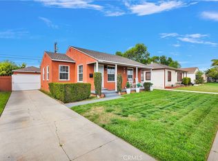 1317 S Butler Ave, Compton, CA 90221