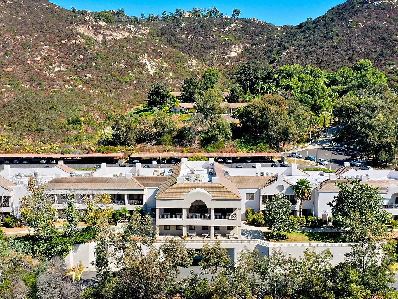Legacy Hills at Poway 55+ — Photo 1