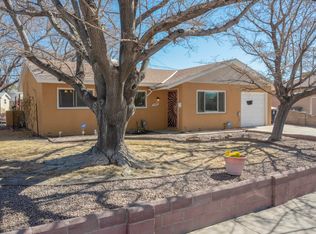 3706 Carlisle Blvd NE, Albuquerque, NM 87110