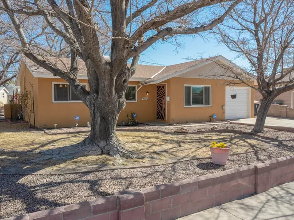 3706 Carlisle Blvd NE, Albuquerque, NM 87110
