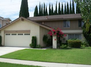 3712 Claremont St, Irvine, CA 92614