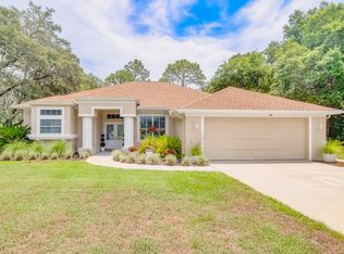 168 Minerva Pl, Spring Hill, FL 34609