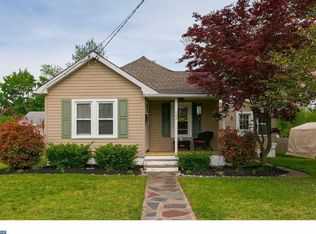 102 Center St, Gibbstown, NJ 08027