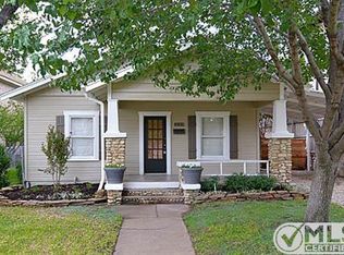 3725 W 6th St, Fort Worth, TX 76107