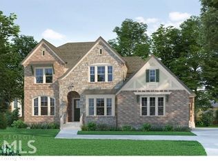 6330 Read Rd, Suwanee, GA 30024