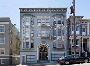 1725 Turk St, San Francisco, CA 94115