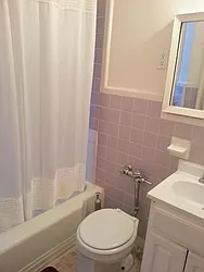 Rented by Living New York