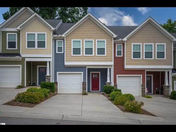 103 Lerner Ct, Spartanburg, SC 29301