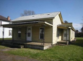 139 E Church St, Newcomerstown, OH 43832