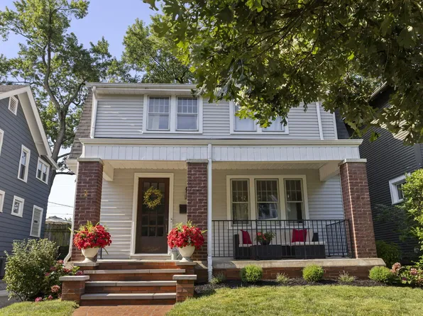 181 Tibet Rd, Columbus, OH 43202