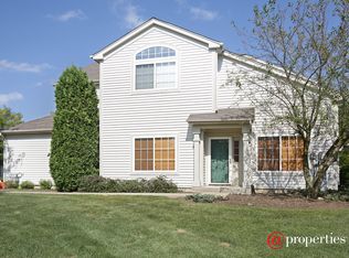 3420 Blue Ridge Dr, Carpentersville, IL 60110