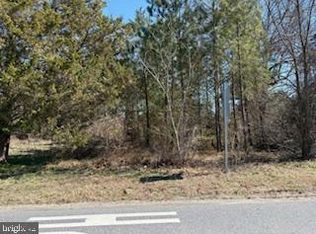 5513 Galestown Newhart Mill Rd, Rhodesdale, MD 21659