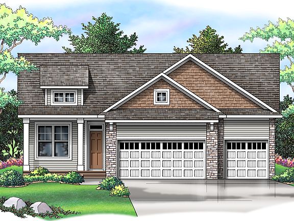 Elevation B