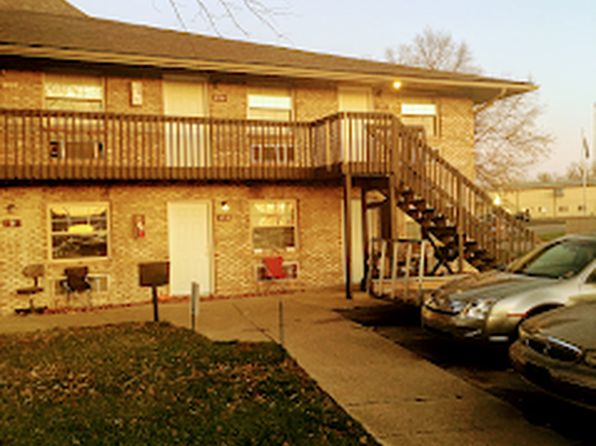 392 S Jackson Park Dr APT 120