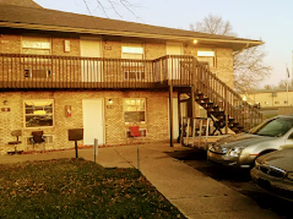 392 S Jackson Park Dr APT 120, Seymour, IN 47274
