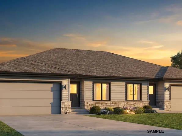 4572 Badger Ct, Sioux City, IA 51106